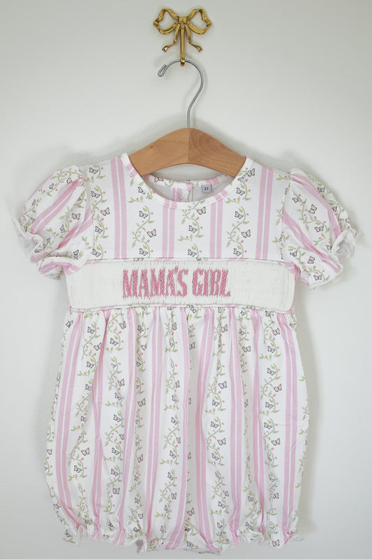 Butterfly Bubble - Mama's Girl