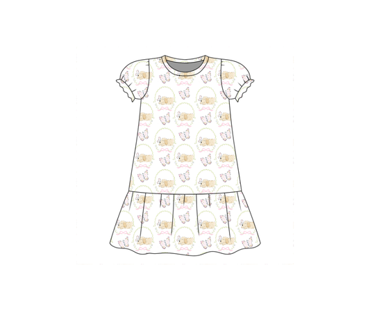 Butterfly Kisses Dress