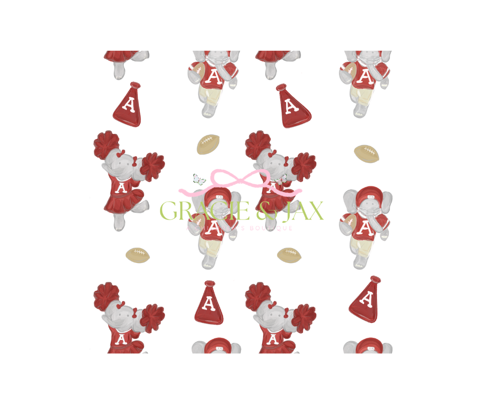 GIRL'S Bamboo SET (ETA OCTOBER)