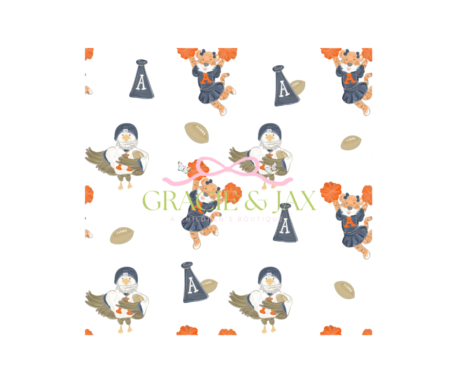GIRL'S Bamboo SET (ETA OCTOBER)