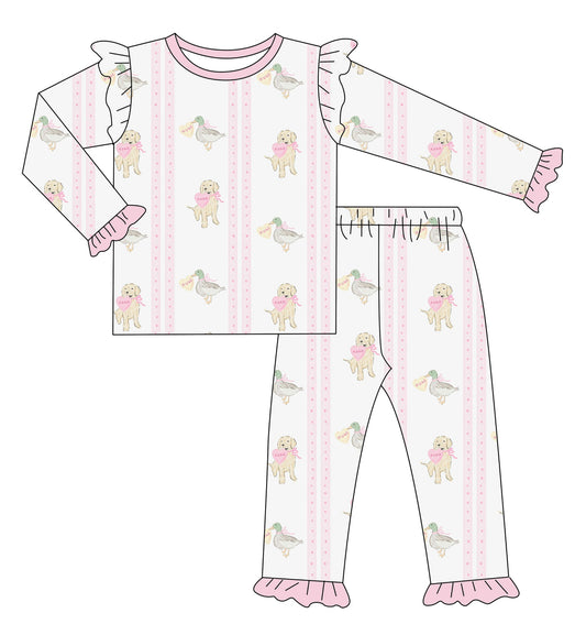 Sweet Pals GIRLS set