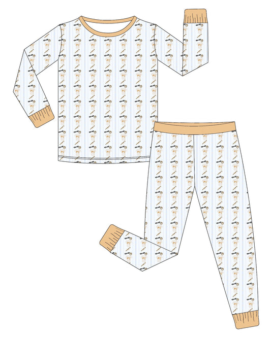 The Brave Collection (Boy Set)