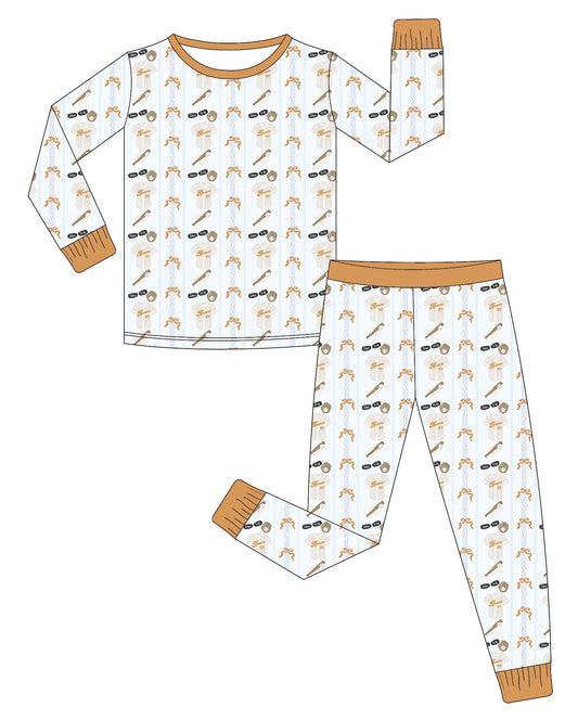 The Brave Collection (Girl Set)