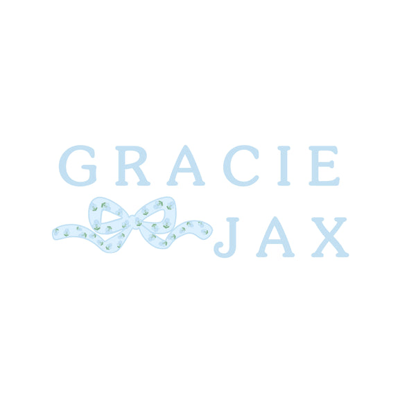 Gracie + Jax 