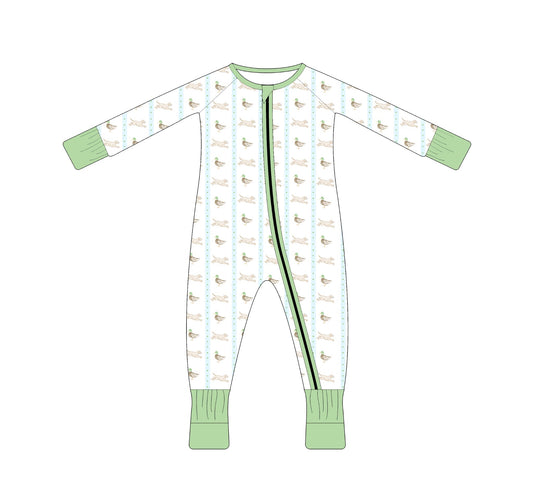 boys mallard chase zippy