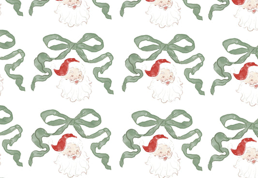 Santa Baby